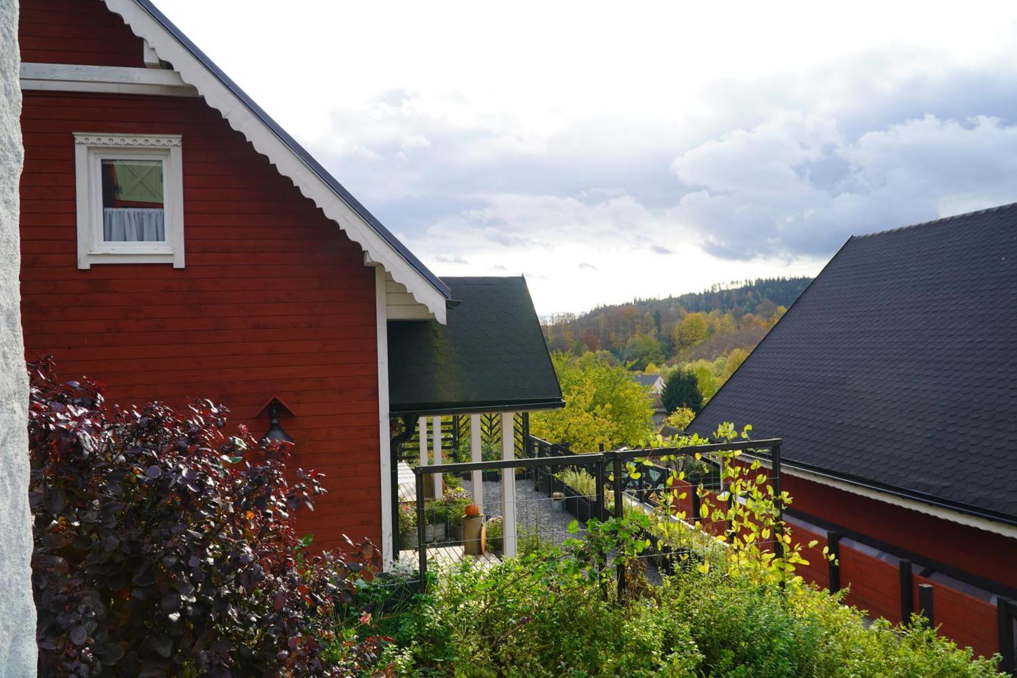 Wioska W Sowich Apartment *