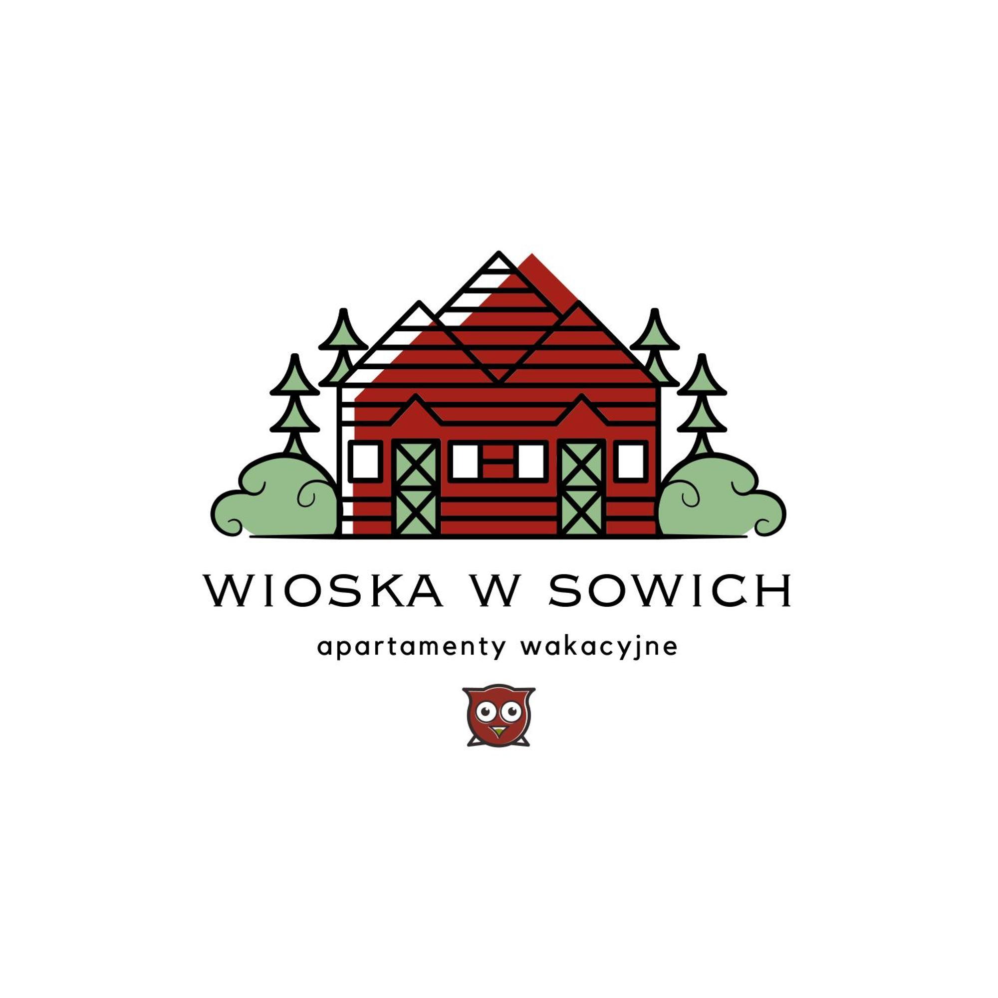 Wioska W Sowich Apartment *