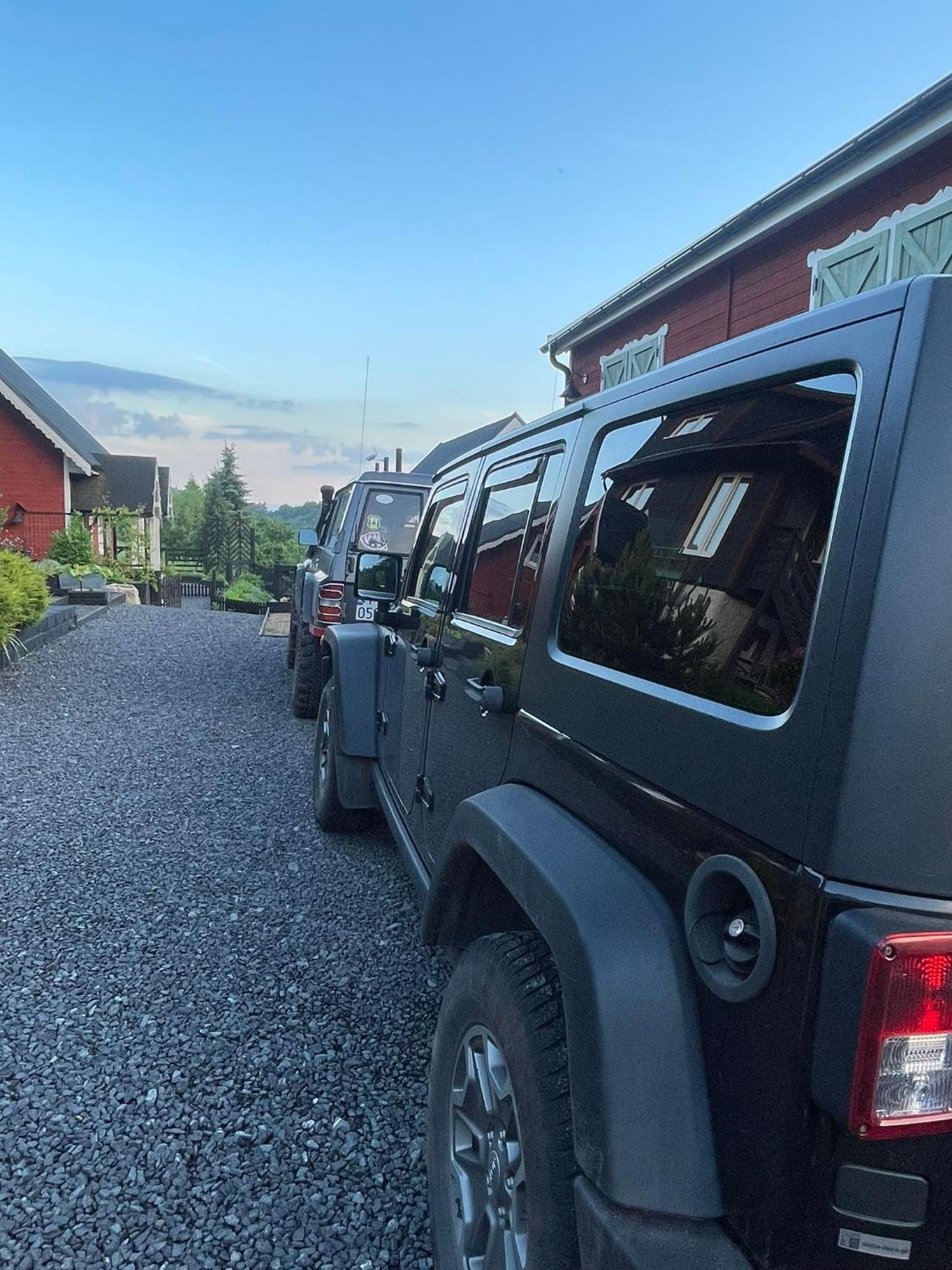 Wioska W Sowich Apartament