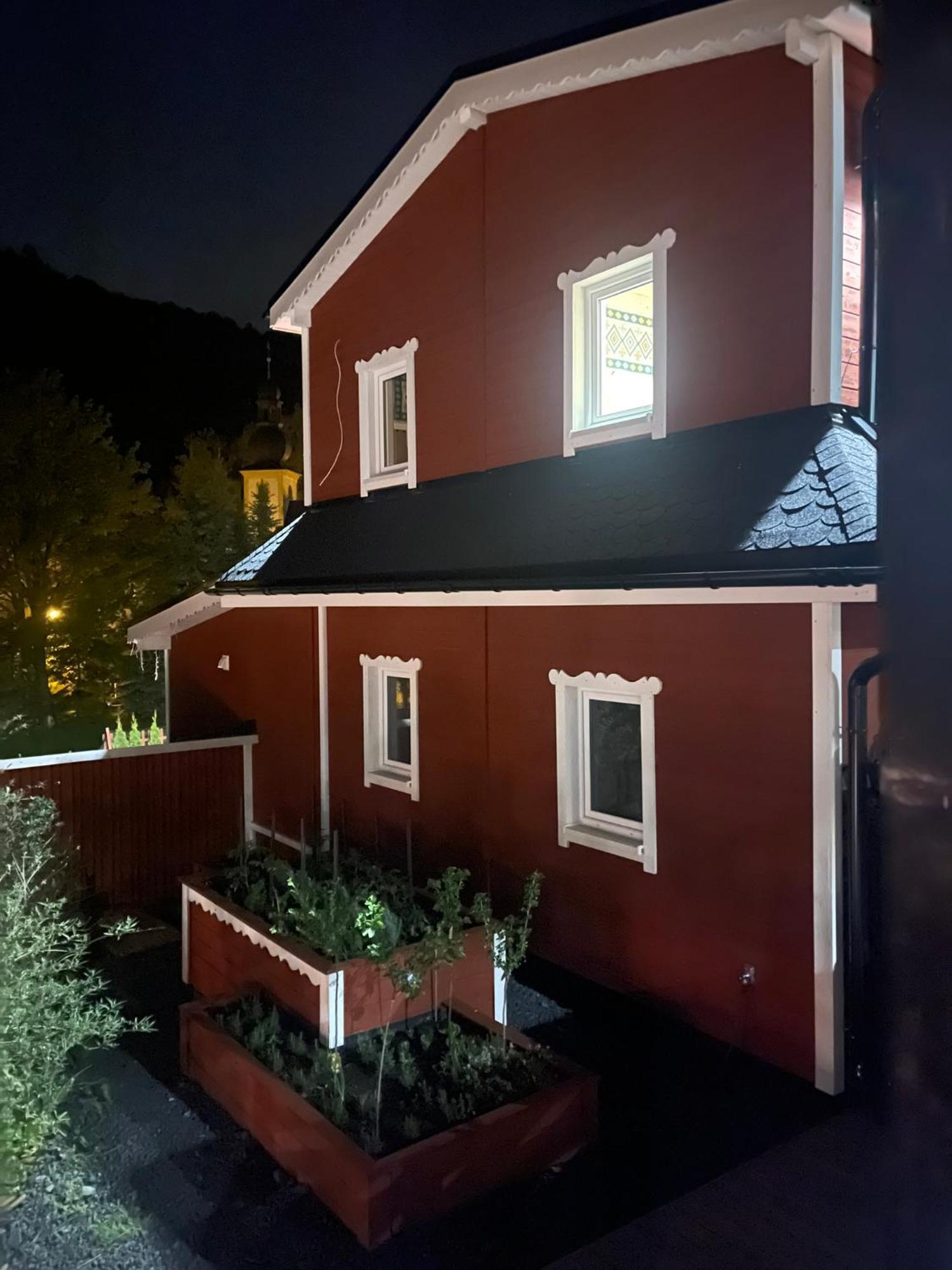 Wioska W Sowich Apartment Sokolec